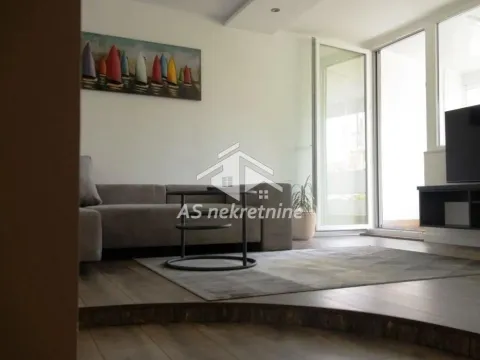 Izdavanje, dvosoban stan, 60m², Voždovačka Crkva, Voždovac Sve Podlokacije - image 3