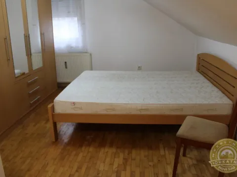 Izdavanje, jednosoban stan, 40m², Nova Detelinara, Novi Sad Sve Podlokacije - image 4