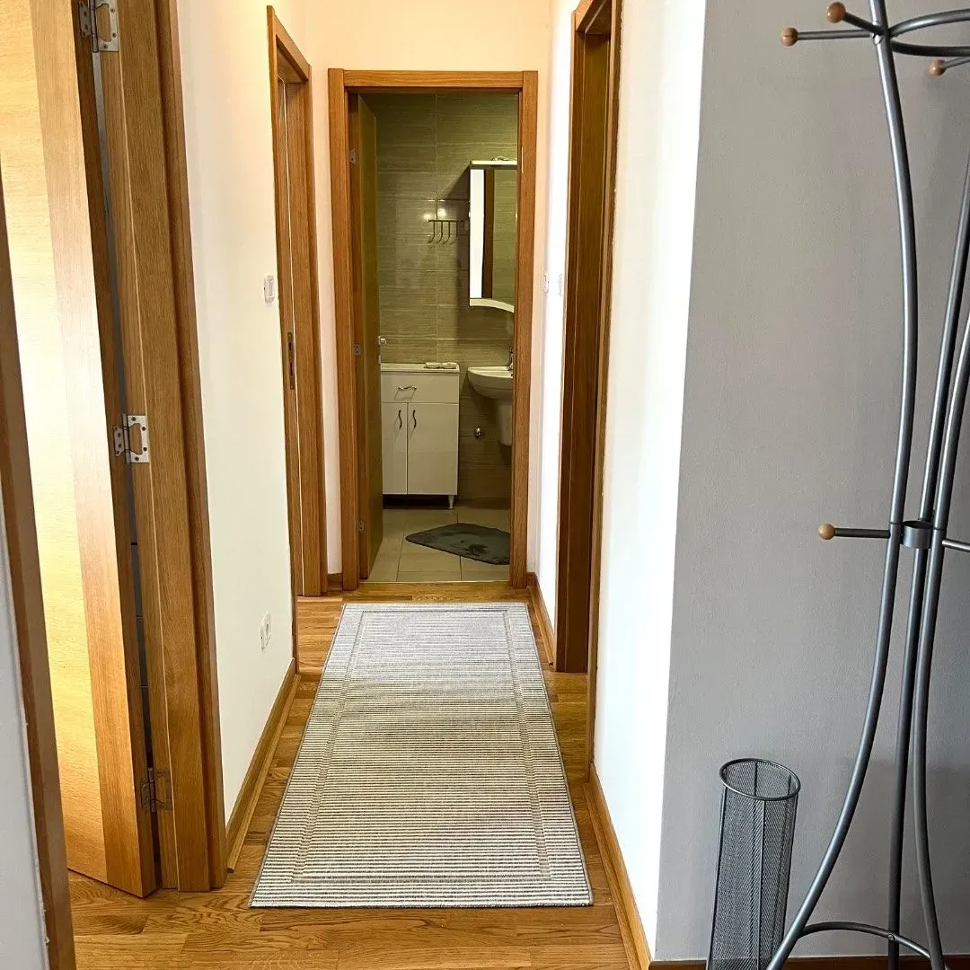 Prodaja, dvosoban stan, 64m², City Kvart, Podgorica