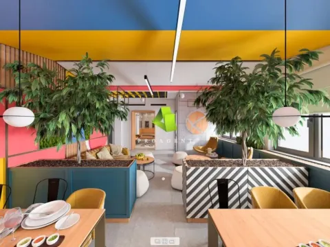 Izdavanje, poslovni prostor, 320m², Medijana, Niš - image 6