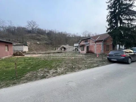 Prodaja, plac, 1623m², Petlovo Brdo, Beograd - image 4