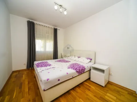 Izdavanje, jednosoban stan, 47m², Ljubović, Podgorica - image 6