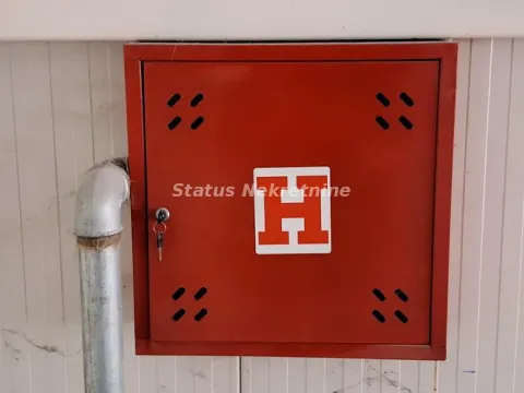 Rent, office space, 660m², Futog, Novi Sad Sve Podlokacije - image 13