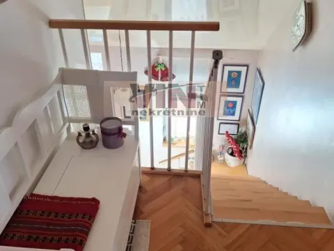 Sale, three bedroom apartment, 91m², Fon (Fon - Bilećka), Voždovac Sve Podlokacije - image 7