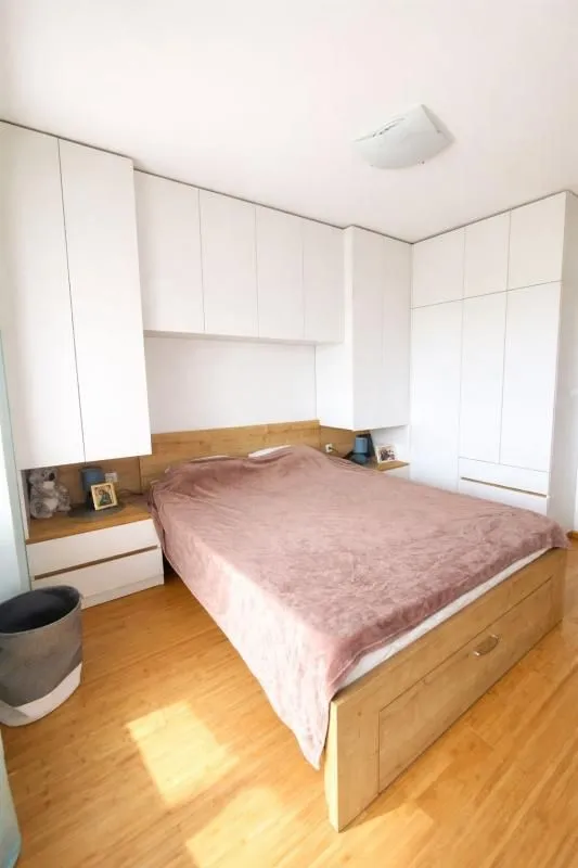 Sale, one bedroom apartment, 41m², Ilino, Bar