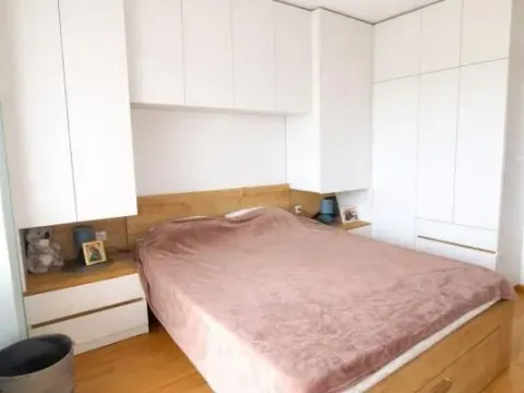 Sale, one bedroom apartment, 41m², Ilino, Bar - image 8