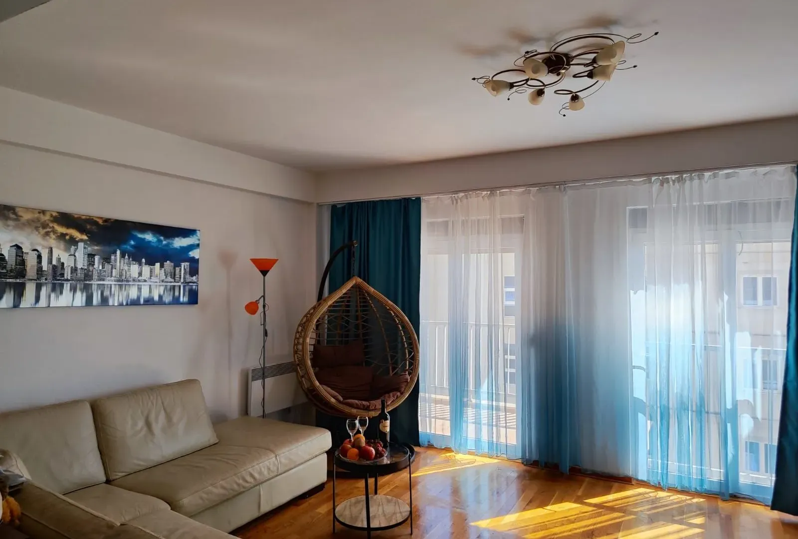 Sale, apartment, 71m², Budva, Crna Gora
