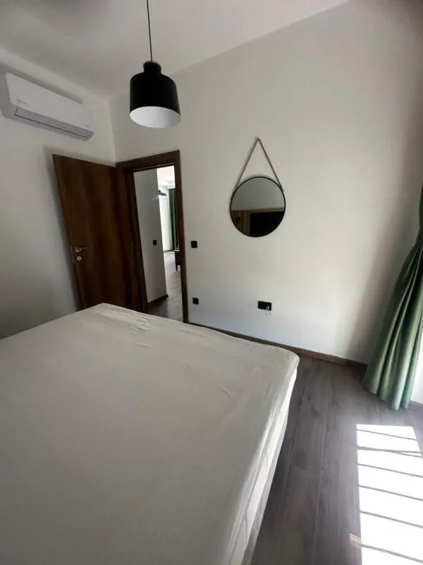 Prodaja, dvosoban stan, 70m², Ulcinj, Crna Gora