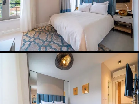 Izdavanje, dvosoban stan, 102m², Porto Montenegro, Tivat - image 5