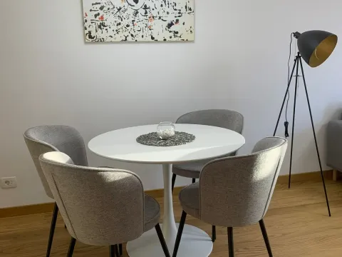 Rent, one bedroom apartment, 47m², City Kvart, Podgorica - image 5