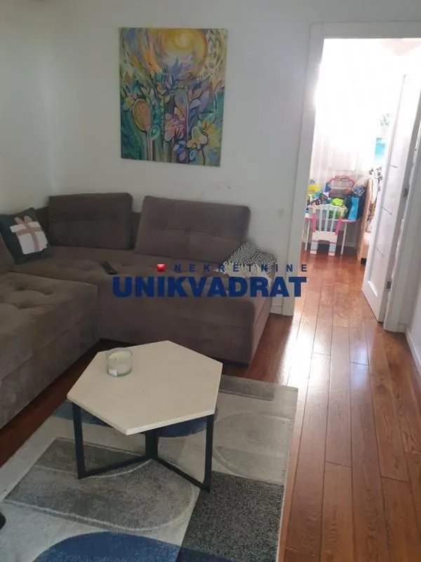 Prodaja, četvorosoban stan, 123m², Čukarica, Beograd