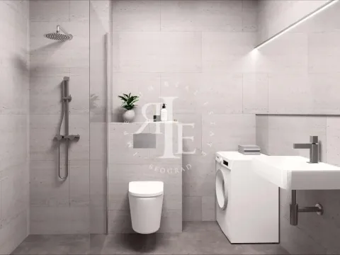 Prodaja, dvosoban stan, 60m², Centar, Stara Pazova - image 5