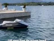 Izdavanje, jednosoban stan, 51m², Đuraševići, Tivat - image 9