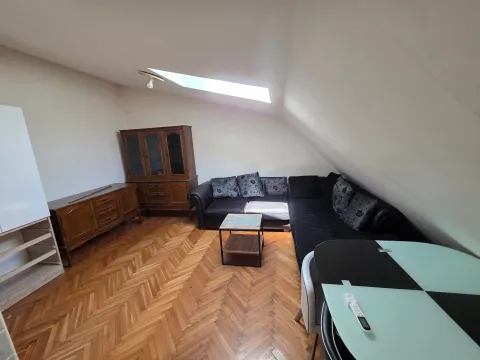 Rent, studio apartment, 25m², Stara Varoš, Podgorica - image 10