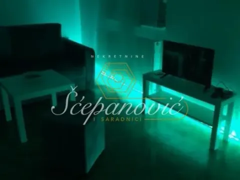 Prodaja, stan, 20m², Grbavica, Novi Sad Sve Podlokacije - image 8