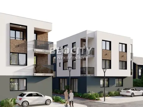 Sale, three bedroom apartment, 59m², Novo naselje, Novi Sad - image 3