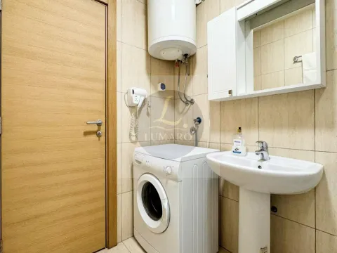 Prodaja, jednosoban stan, 50m², Krivi Most, Podgorica - image 7