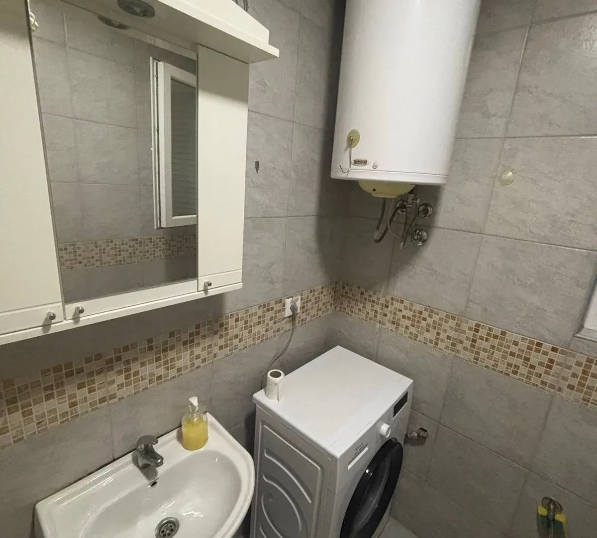 Izdavanje, stan, 31m², Zabjelo, Podgorica