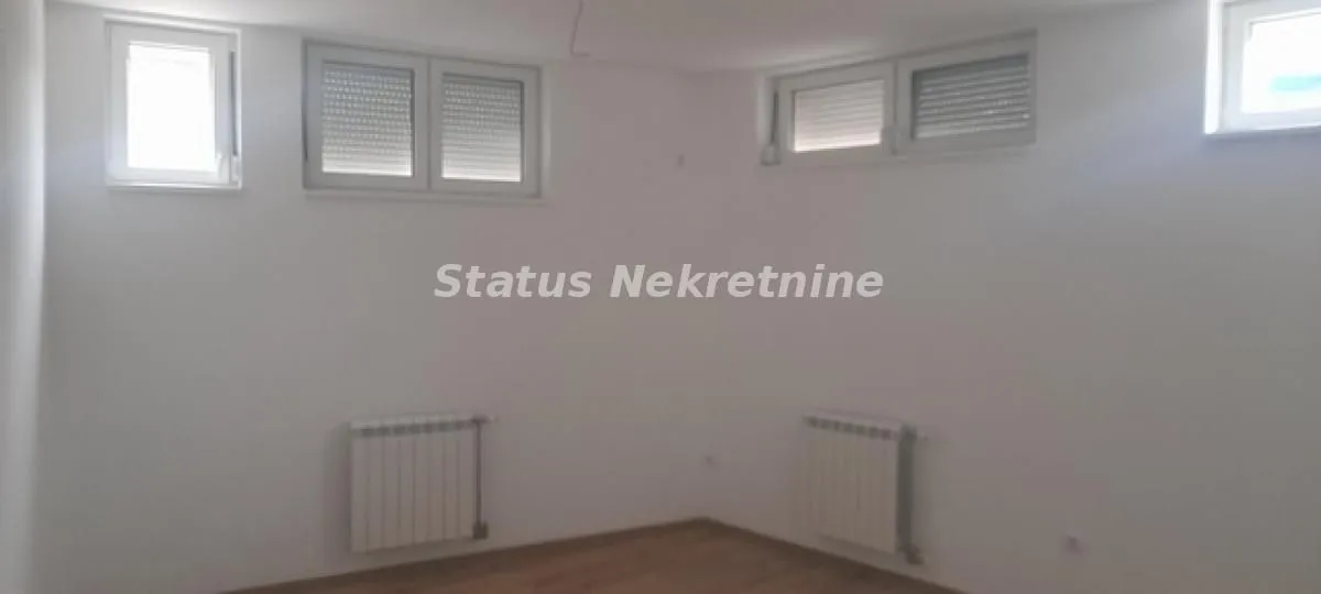 Sale, one bedroom apartment, 50m², Petrovaradin, Novi Sad