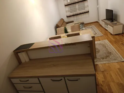Rent, one bedroom apartment, 48m², Stari Aerodrom, Podgorica - image 10
