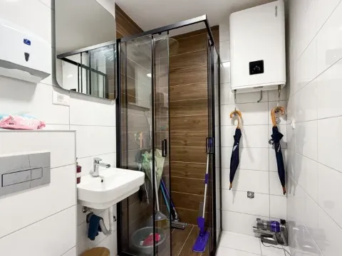 Sale, two bedroom apartment, 52m², Tološka šuma, Podgorica - image 7