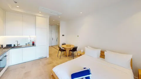 Prodaja, jednosoban stan, 39m², Tivat, Crna Gora - image 4