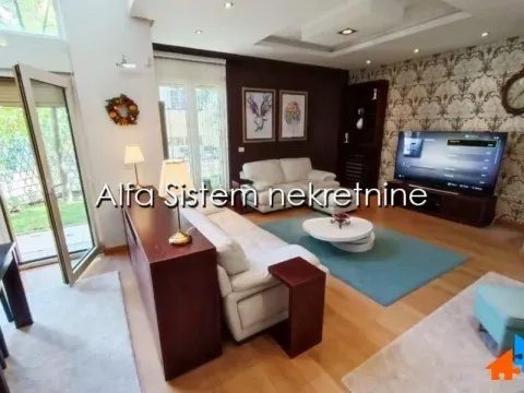 Rent, house, 320m², Savski Venac, Beograd - image 12