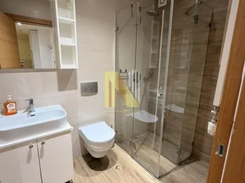 Rent, two bedroom apartment, 41m², Rotkvarija, Novi Sad Sve Podlokacije - image 4