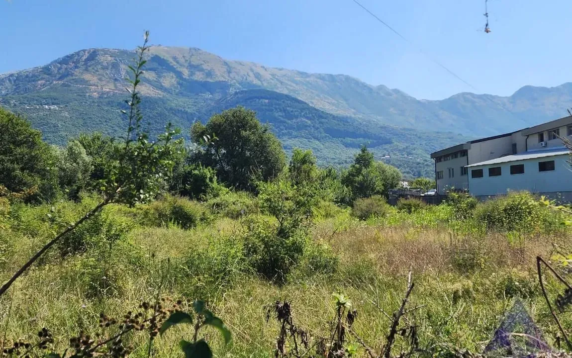 Sale, land lot, 3258m², Radanovići, Kotor