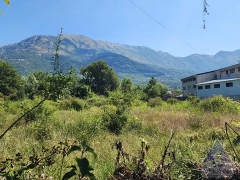 Sale, land lot, 3258m², Radanovići, Kotor