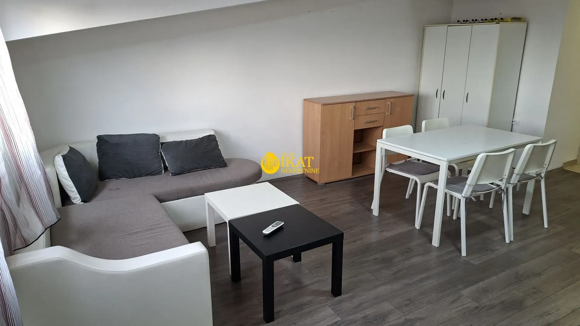 Sale, three bedroom apartment, 60m², Palilula Sve Podlokacije, Beograd