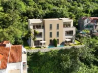 Sale, two bedroom apartment, 55m², Stoliv, Kotor - image 1