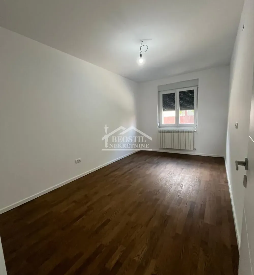 Prodaja, dvosoban stan, 50m², Smederevo, Srbija