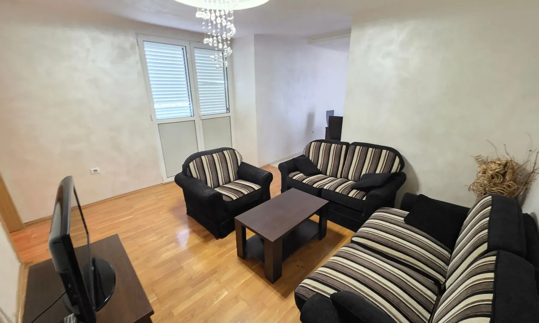 Prodaja, trosoban stan, 100m², Petrovac, Budva