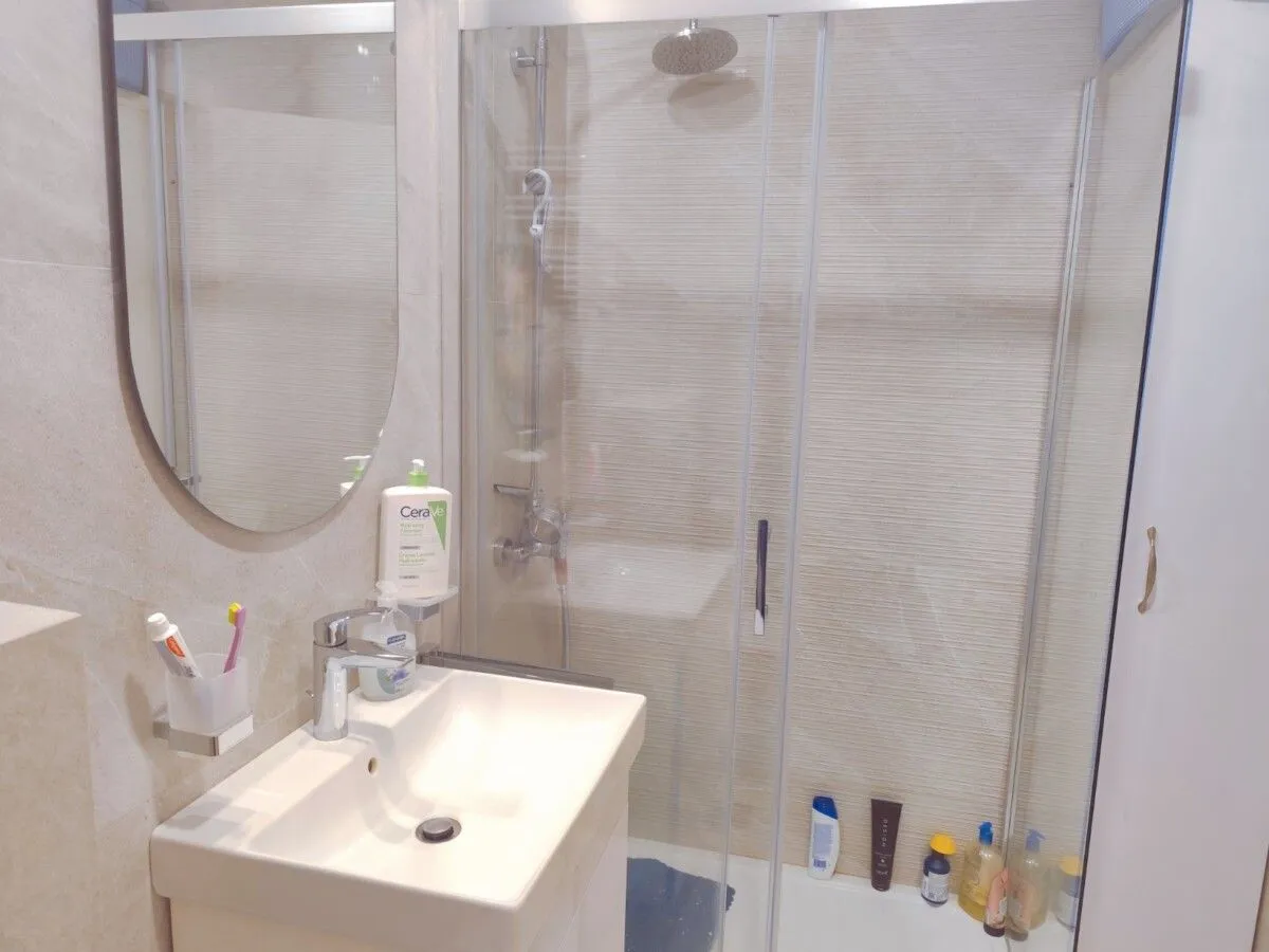 Prodaja, jednosoban stan, 40m², Central Point, Podgorica