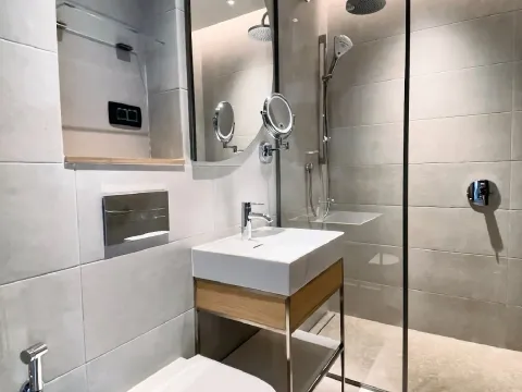 Prodaja, dvosoban stan, 102m², Boka Place, Tivat - image 7