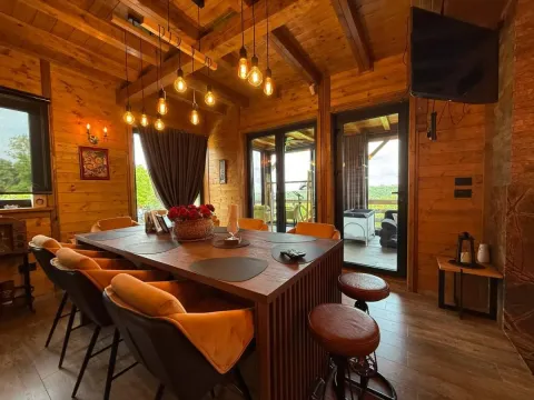 Prodaja, kuća, 270m², Petrovaradin, Novi Sad - image 43