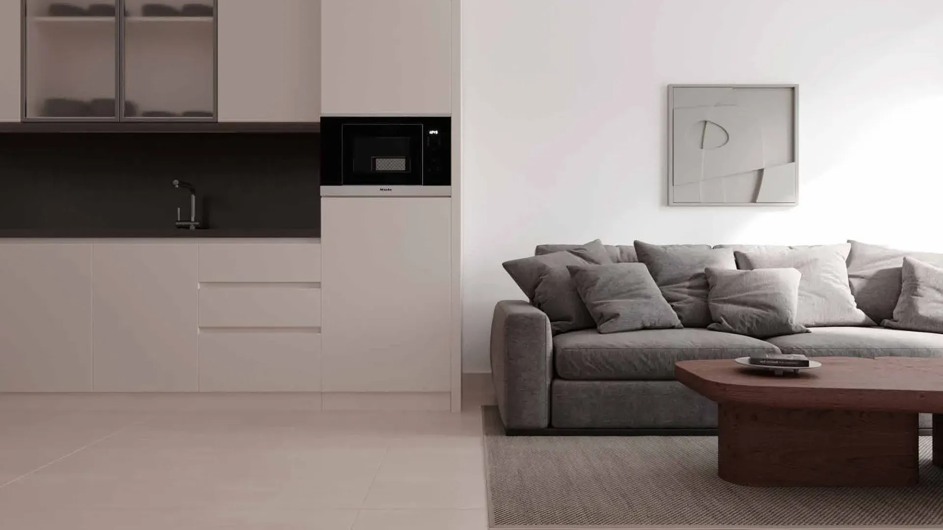 Prodaja, stan, 77m², Budva, Crna Gora