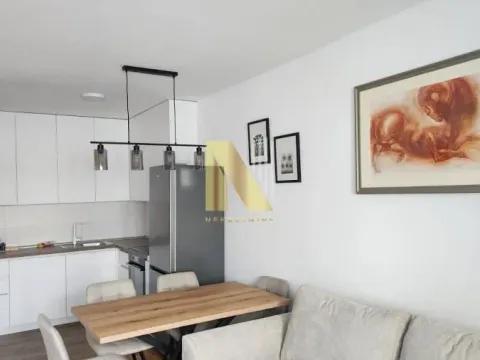 Izdavanje, jednosoban stan, 40m², Telep, Novi Sad Sve Podlokacije - image 3