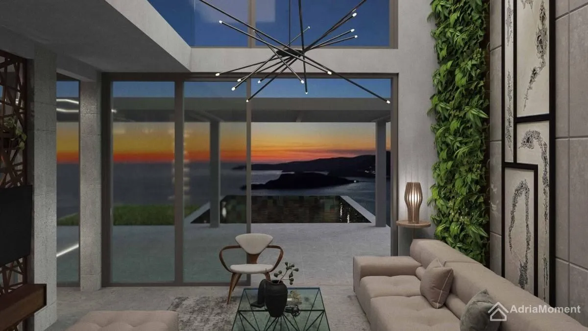 Sale, house, 231m², Tudorovići, Budva