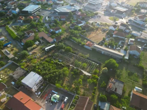 Prodaja, plac, 1090m², Donja Gorica, Podgorica - image 3