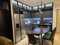 Izdavanje, dvosoban stan, 55m², Savski Venac, Beograd - image 1