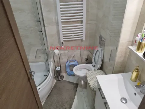 Sale, two bedroom apartment, 56m², Batajnica, Beograd - image 10