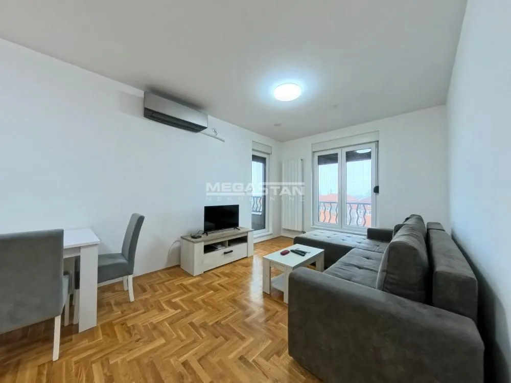 Prodaja, jednosoban stan, 47m², Krnjaca, Palilula Sve Podlokacije