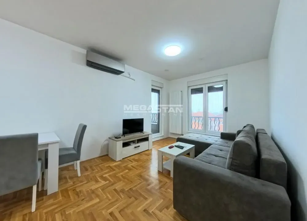 Prodaja, jednosoban stan, 47m², Krnjaca, Palilula Sve Podlokacije