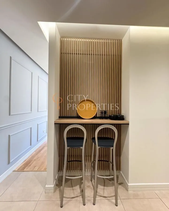Izdavanje, stan, 104m², Zabjelo, Podgorica