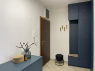 Izdavanje, jednosoban stan, 57m², Budva, Crna Gora - image 6