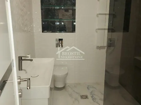 Prodaja, dvosoban stan, 60m², Crveni Krst, Beograd - image 20