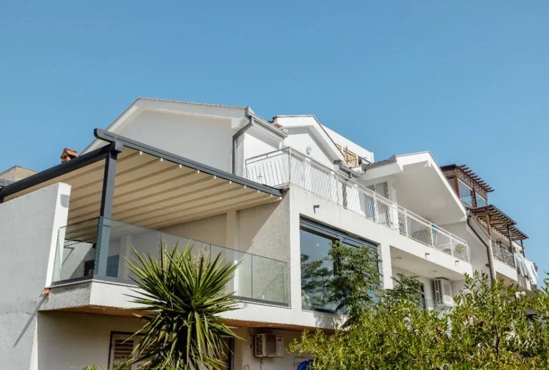Prodaja, dvosoban stan, 151m², Savina, Herceg Novi