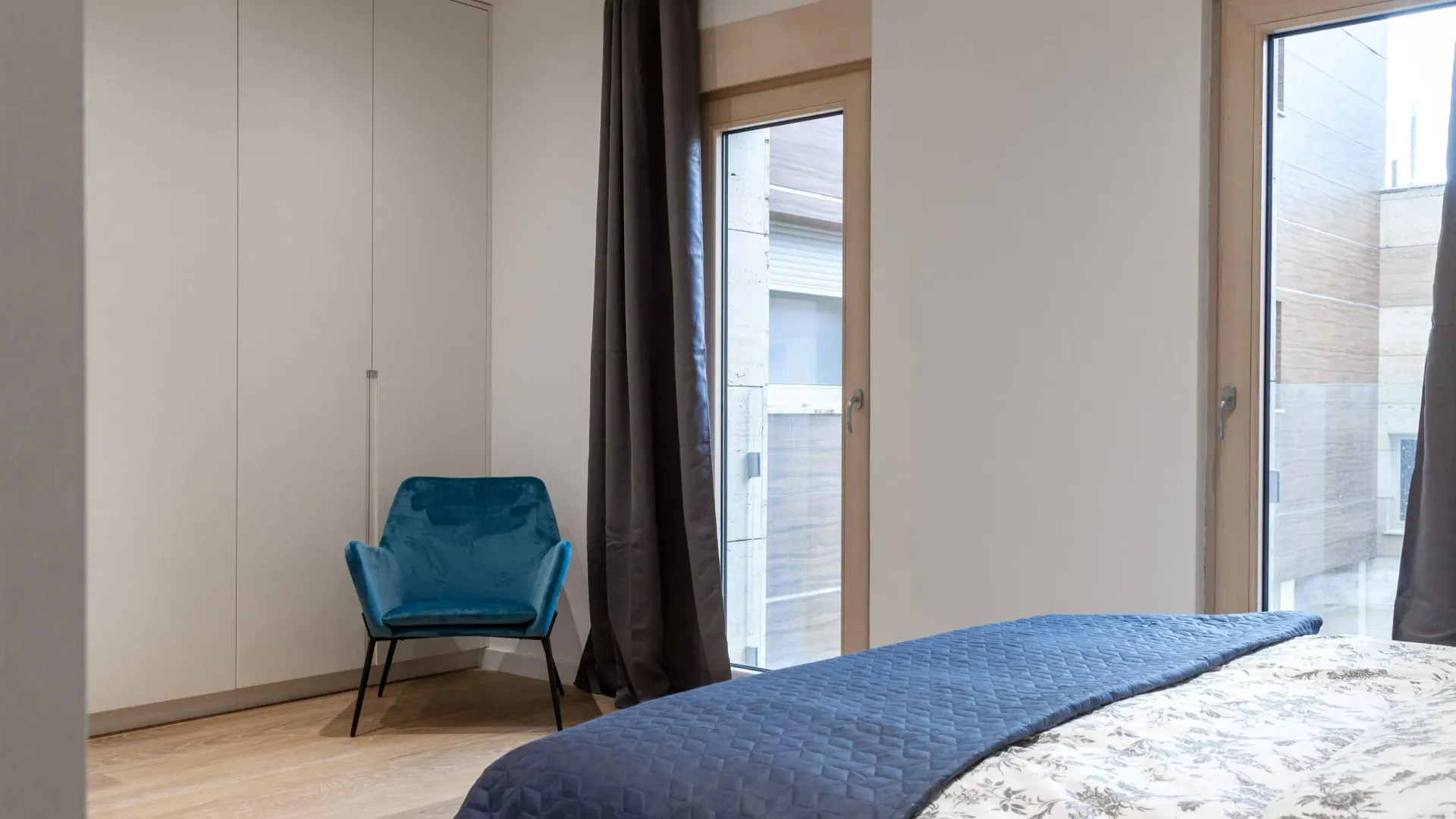 Sale, two bedroom apartment, 64m², Kotor, Crna Gora